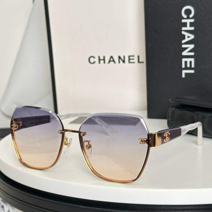 Picture of Chanel Sunglasses _SKUfw77619367fw